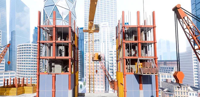 Тактические бои в башне