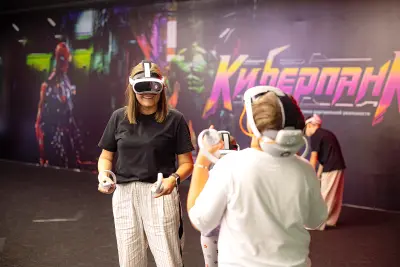 Фото гостей 1