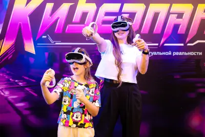 Фото гостей 2