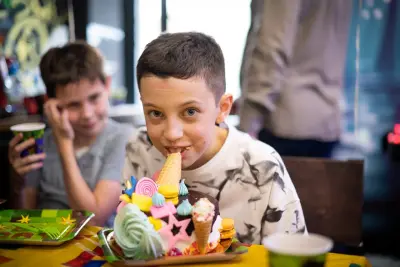 Фото гостей 3