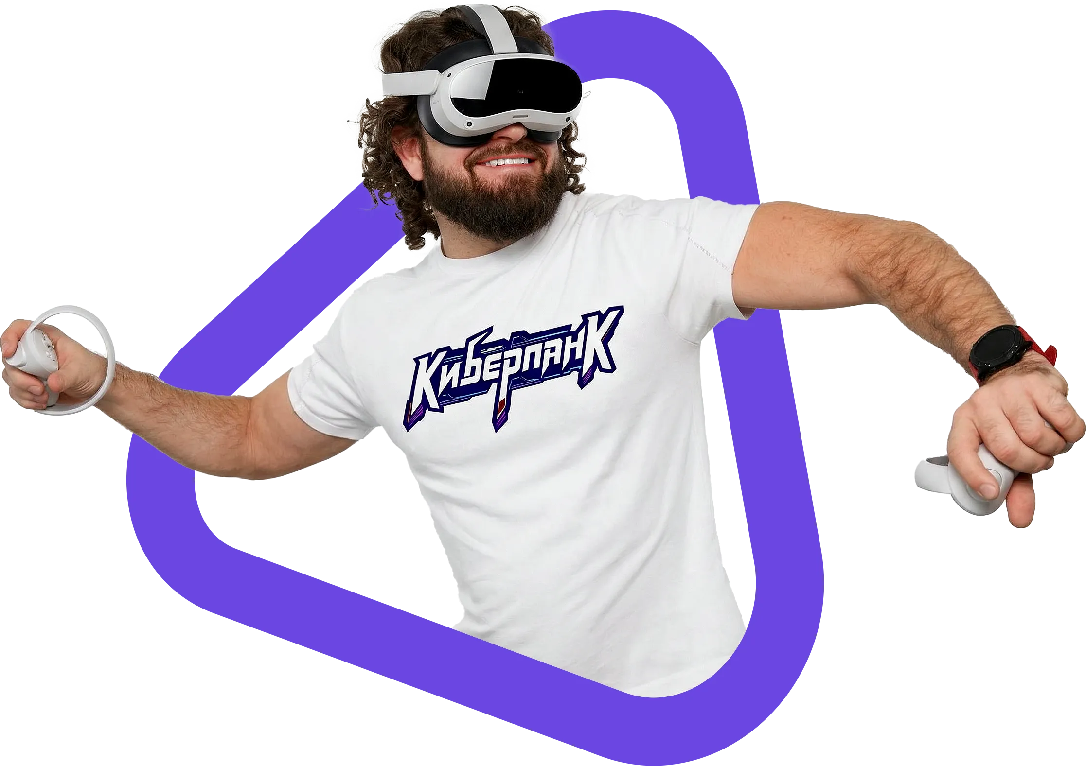 Как всё устроено